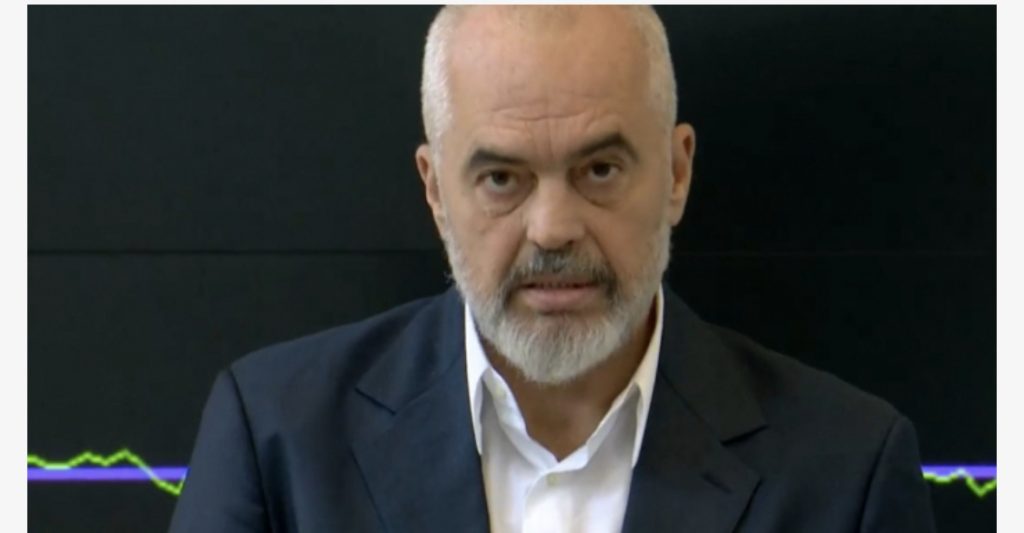 Rama: Kemi pritur gjashtë vite, mbeti peng nga vetoja e Serbisë