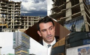 Ekonomia shqiptare në rënie të thellë