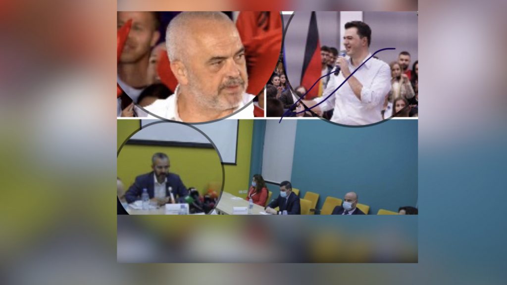 Vendimi i KQZ: Qeverisë i ndalohen koncensionet, falja e gjobave dhe ….