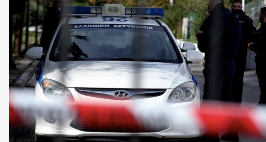 Vdes   në spital 26-vjeçari shqiptar në Greqi