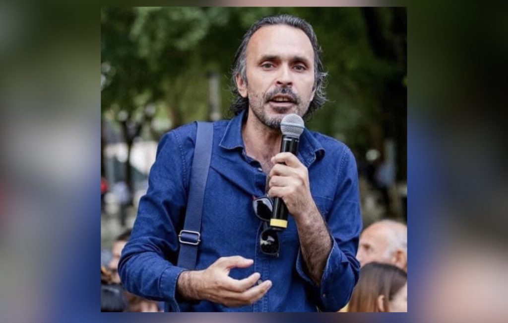 KY SHTET KA FRIKË!