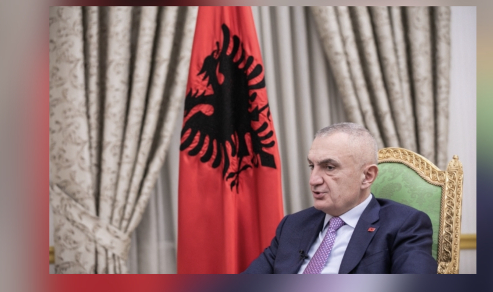 Meta: E tha dhe Komisioni i Venecias  qartë; mazhoranca bllokoi KED dhe Gjykatën Kushtetuese për 3 vite