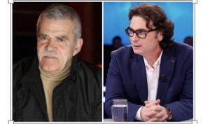 Aktori i madh, Robert Ndrenika këshillon Altin Bashën: Aktivizo talentet