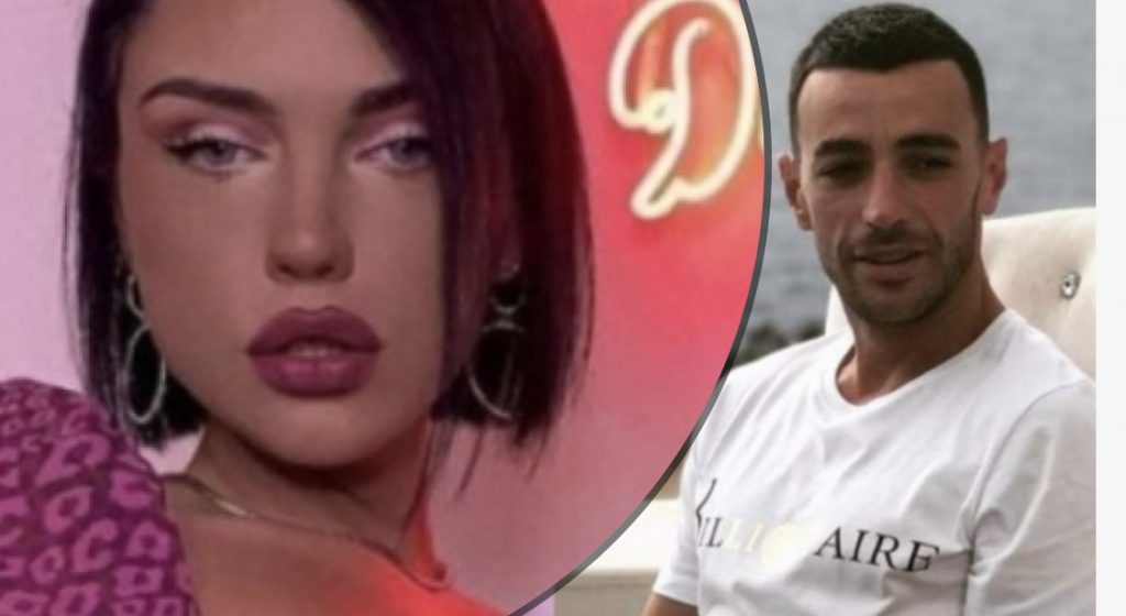 E quajti ku*vë, moderatorja i përgjigjet ‘dhëmb për dhëmbë’ Stresit: Meqë s’të llogariti kërkush…