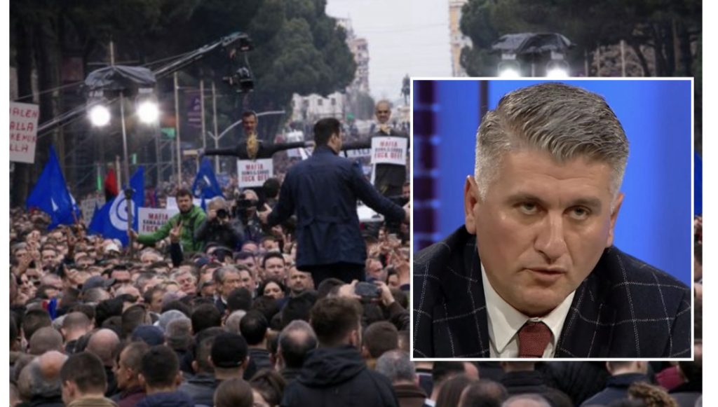Analisti Agron Gjekmarkaj: Shqipëria pret rrotacionin politik, opozita  e bashkuar e rrëzon Ramën