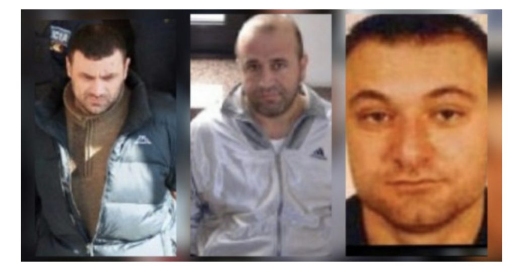 Dëshmia e të penduarit Luftar Reçi: Lul Berisha më erdhi në kazino dhe më kërkoi të vras…