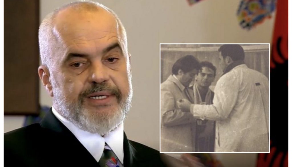 INTERVISTA/ Rama: Nga PD më përzuri Gramoz Pashko