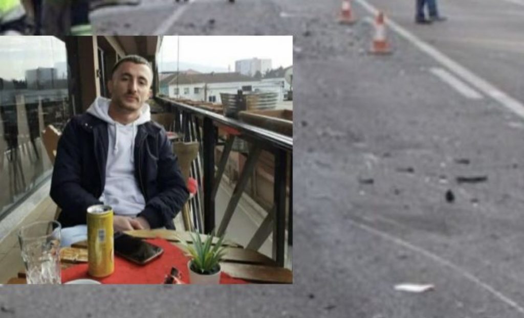 Humb jetën edhe njē tjetër nga aksidenti tragjik në Dibër
