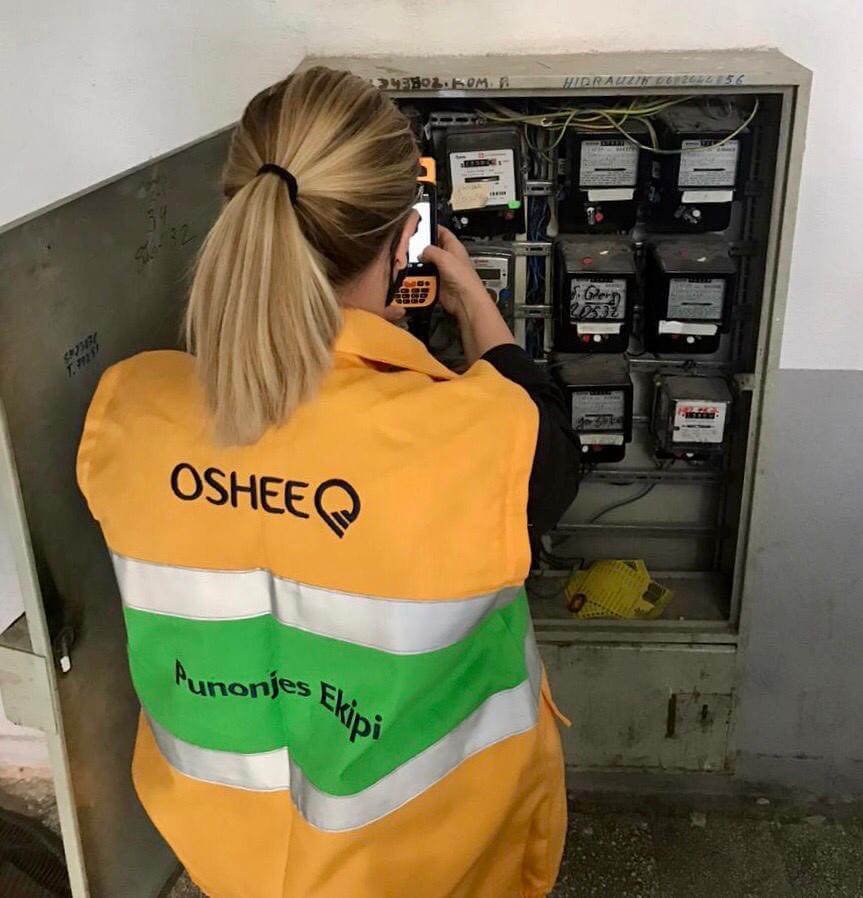 OSSH njofton kush zona do të kenë probleme me energjinë elektrike