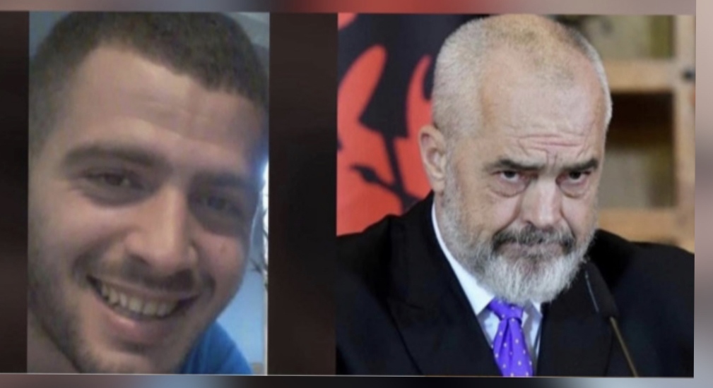 Reagon më në fund Rama për vrasjen e të riut nga efektivi i policisë