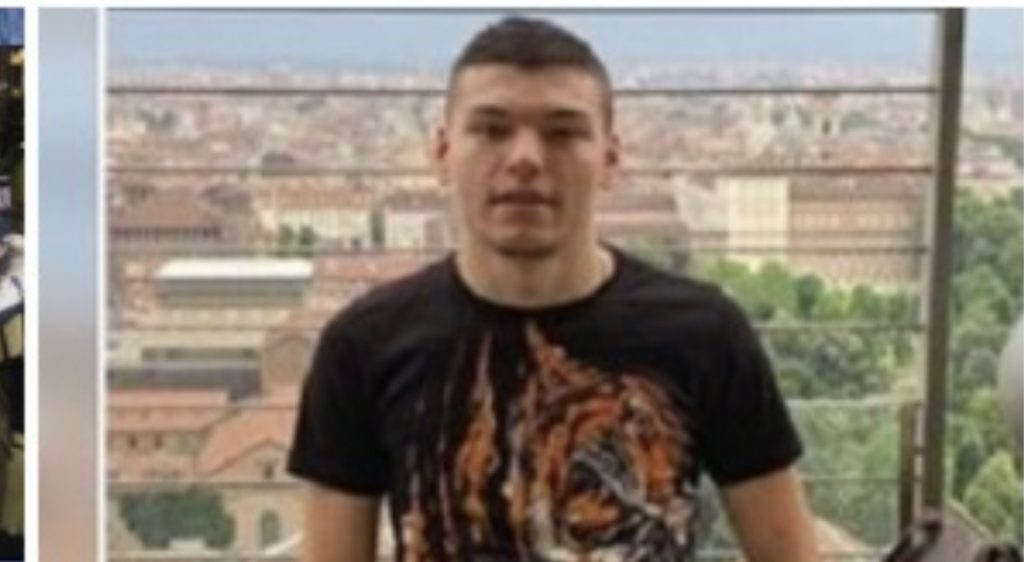 Kush është i riu që vrau për ‘dritat e gjata’ efektivin e FNSH-së