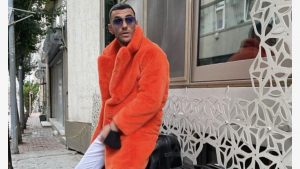 I shpallur në kërkim nga Policia, Stresi bën gati valixhet: Po iki në një shtet tjetër