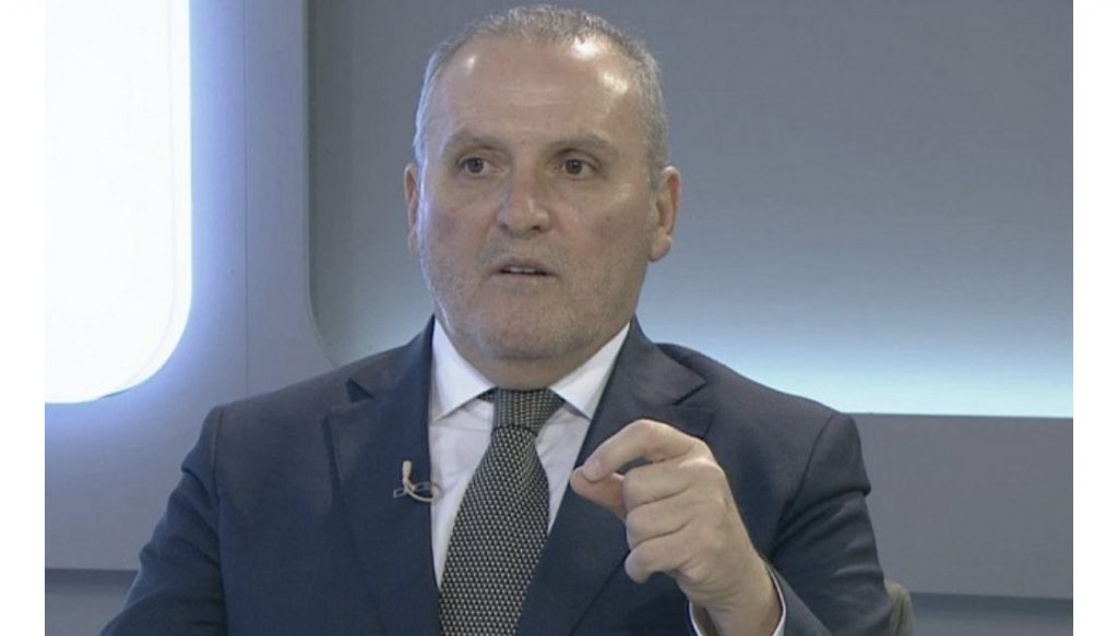 Akuzat ndaj Bashës për masakrën e Krushës, Surroi: Basha s’ka pse jep shpjegime…