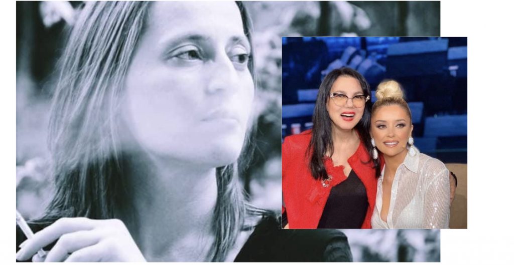 Dobia  formatit televiziv “Love story” fillon dhe mbaron me  Alketën dhe Grabockën