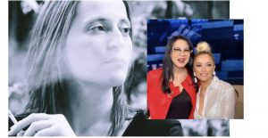 Dobia  formatit televiziv “Love story” fillon dhe mbaron me  Alketën dhe Grabockën