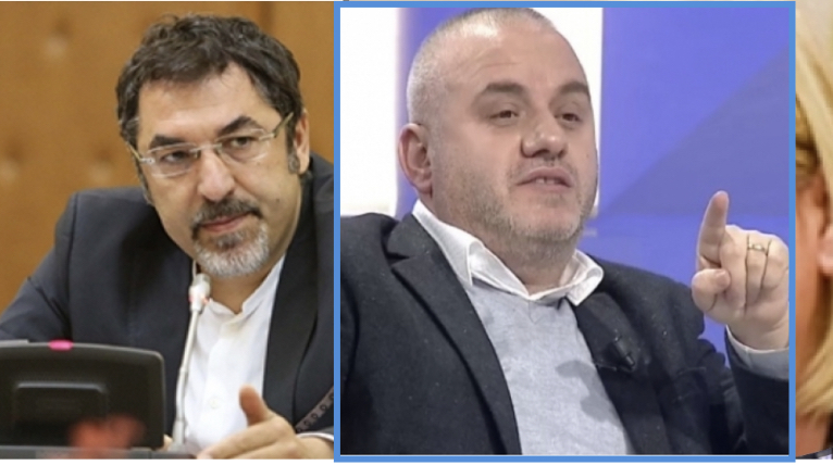 Gazetari: Ministri i Brendshëm Bledi Çuçi më ka marrë pyetje në Prokurorinë e Tiranës…