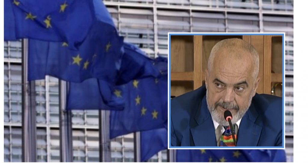 Shtyhet nisja e bisedimeve me Shqipërinë në mars të vitit 2021