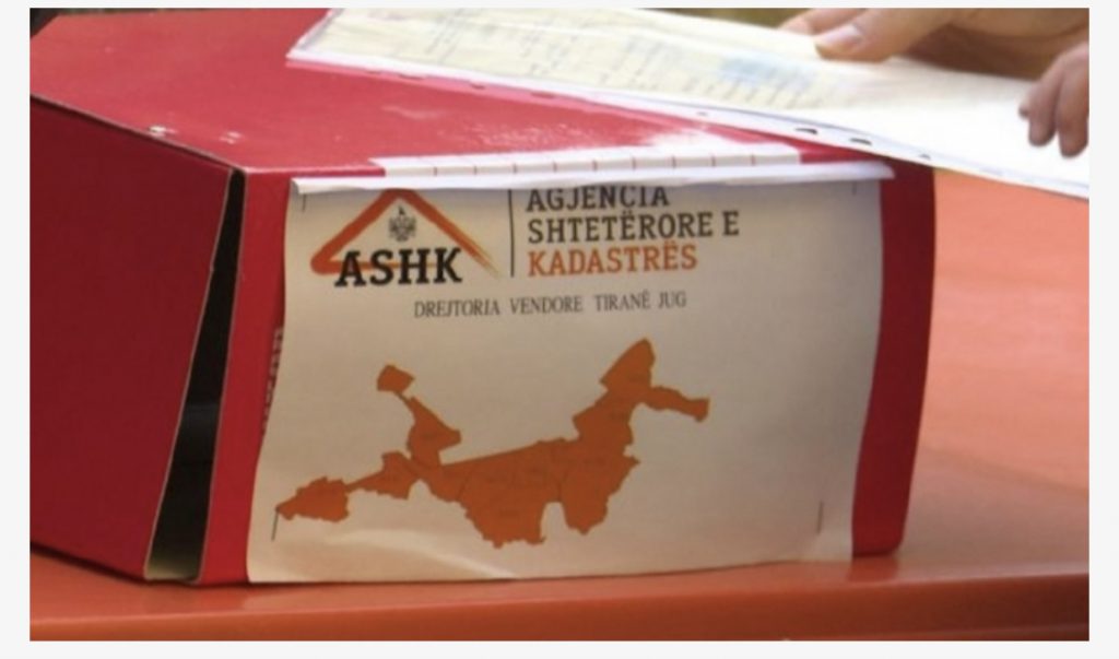 Kadastra jep njoftimin e rëndësishëm dhe për noterët: Kemi krijuar modulin e ri, ja si dhe ku duhet të aplikoni