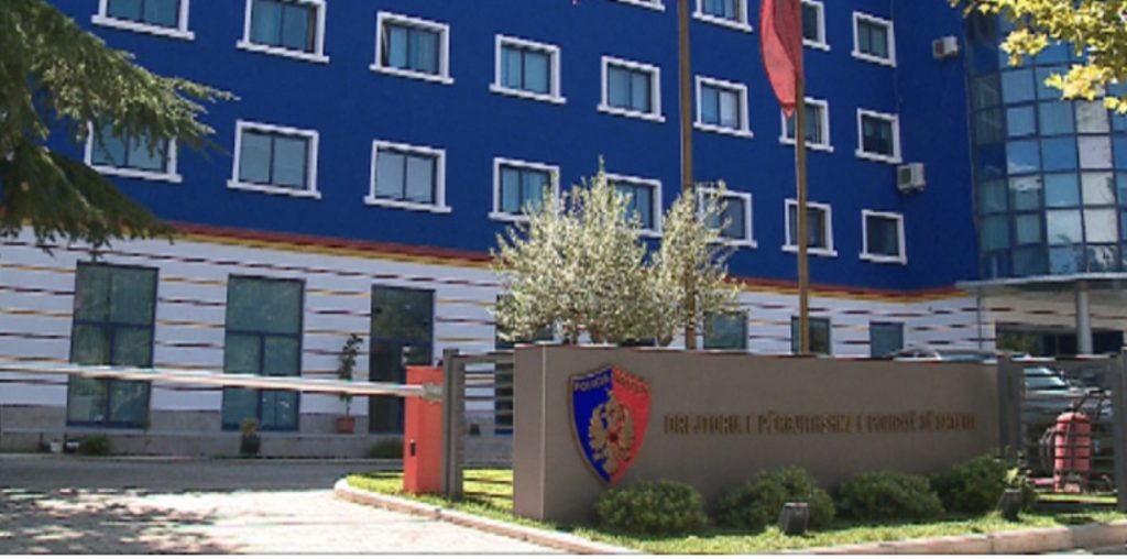 Policia deklaratë pas urdhërarresteve të SPAK