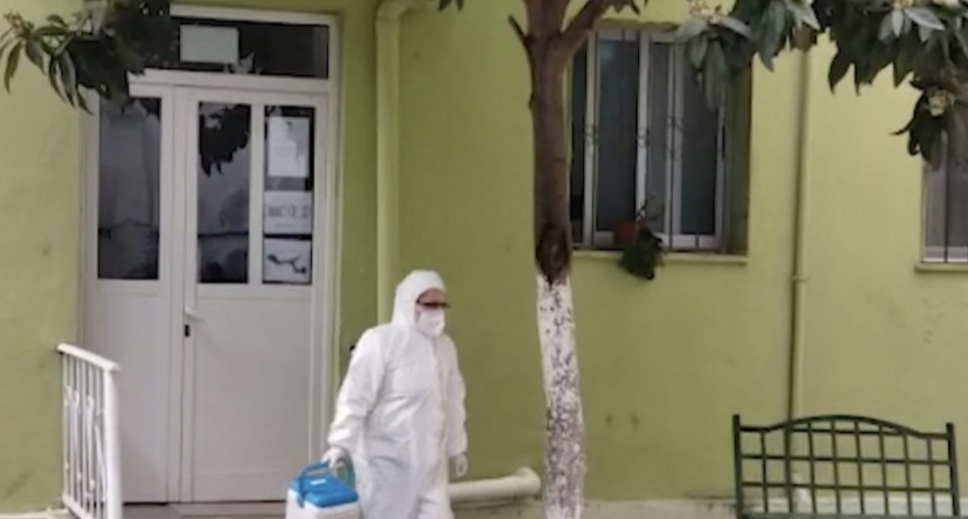 Mbyllet Shtëpia e Foshnjes në Vlorë, fëmijët dhe punonjësit preken nga Covid-19