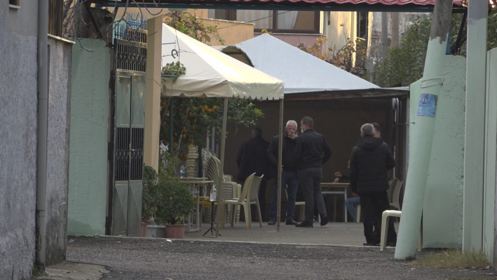 Qeveria i jep pension babit të Klodian Rashës