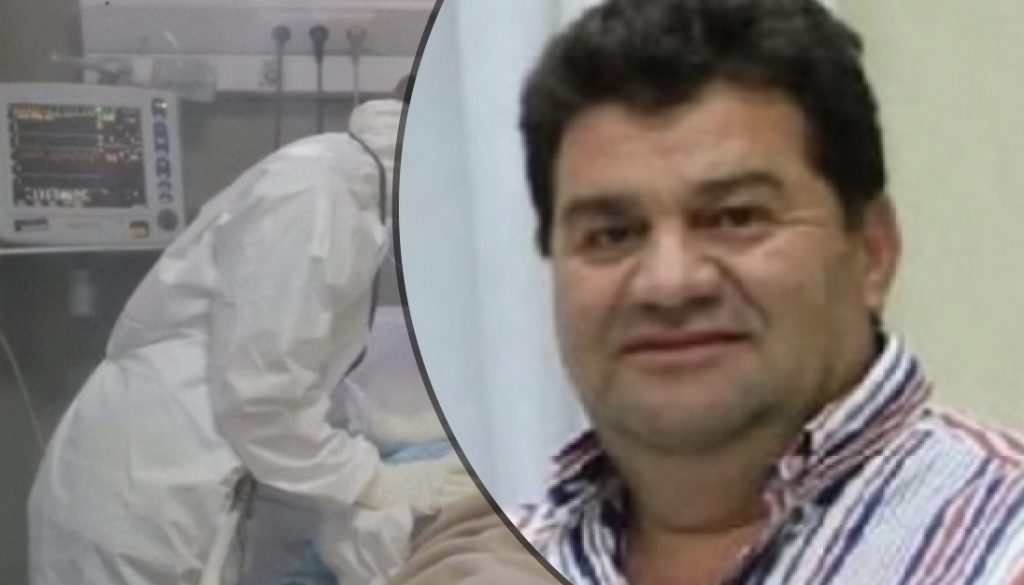 Ndërron jetë në moshën 57 vjeçare biznesmeni i njohur i hidrocentraleve