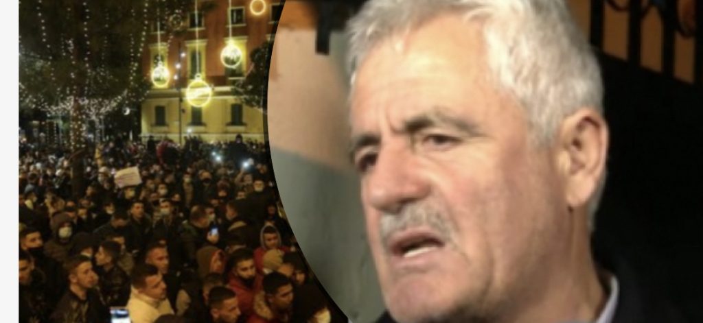 ‘Ke ulur kokën nga presioni’, tifozët e bardhebluve letër publike babait të Klodian Rashës: Ju keni pjesën familjare, por jo atë shqiptare