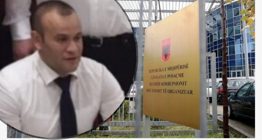 SPAK merr të pandehur ish-drejtorin e ‘313-ës’ dhe përgjegjësin e sektorit: I morën 5 milion lek një shtetasi