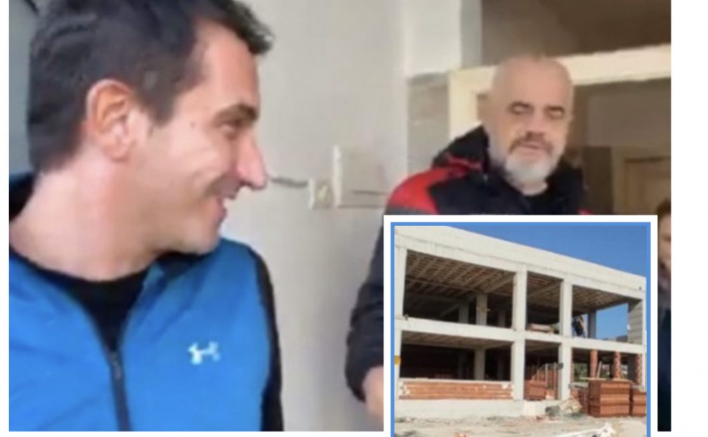 Hije skandali me trojet e godinave që po shemben pas tërmetit!