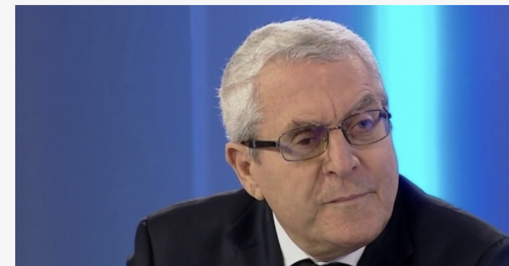 Diplomati Shaban Murati  pyet: Pse në Shqipëri dhe në Kosovë, në 30 vite nuk është kapur asnjë spiun serb dhe grek?!