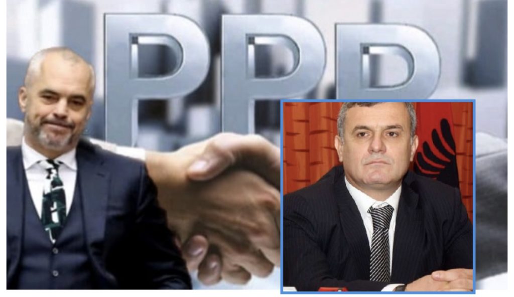 Kapja e shtetit dhe llogaridhënia tek ndërkombëtarët ndërkombëtarët