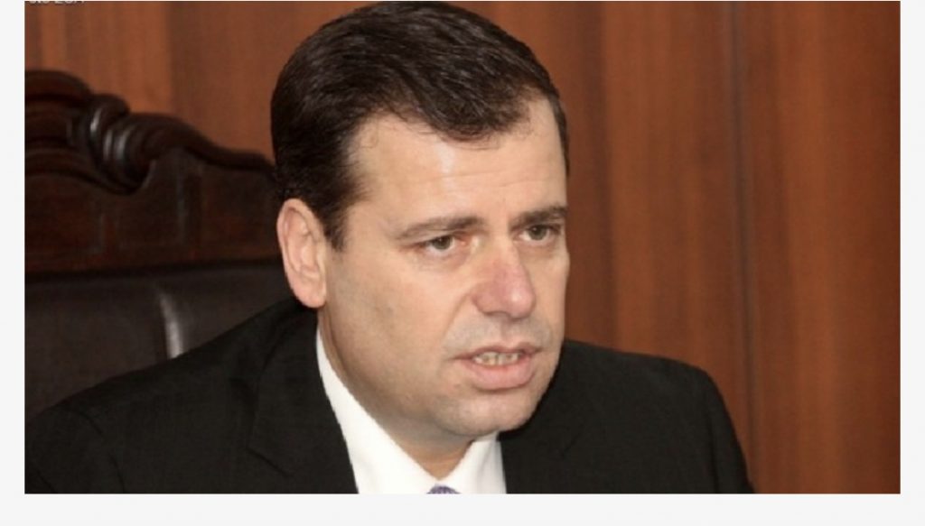 Shoqërohet  Alaudin Malaj, ish-gjyqtari me pasuri gati 2 milion euro