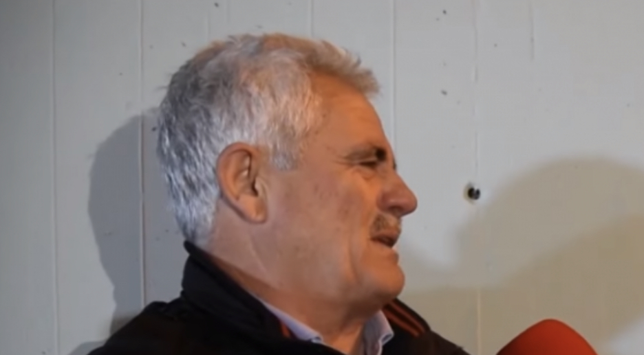 VRASJE AKSIDENTALE, flet Qazim Rasha: Vrasje për së dyti, nuk më intereson pensioni