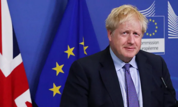 Britania e madhe redukton kohën e karantinës
