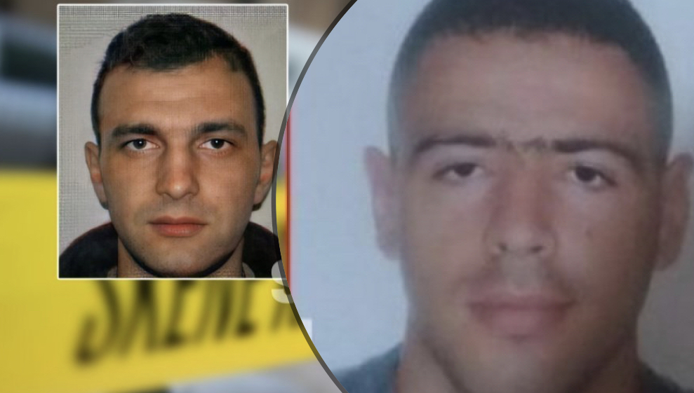 Dalin pamjet e vrasjes së Klodian Rashës