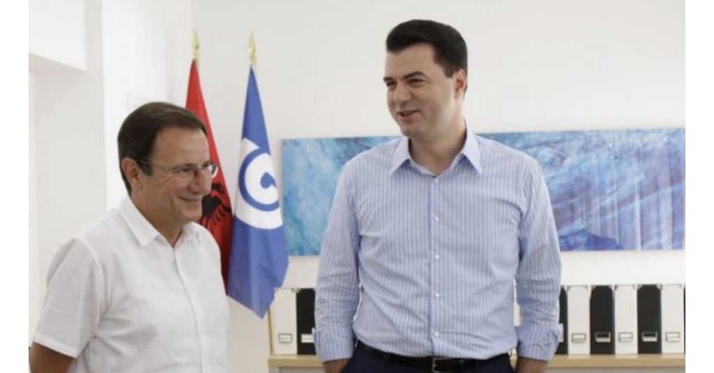 Genc Ruli :Basha duhet të ketë vetëm një premtim për shqiptarët, t’iu rikthejë një qeverisje të mirë