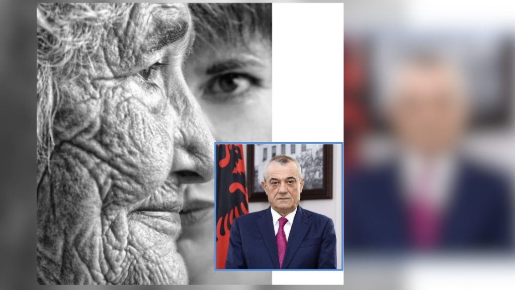 Unë e dija se nënat nuk hanin