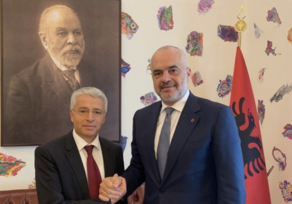 Kandidatët për të zëvëndësuar Sandër Lleshajn