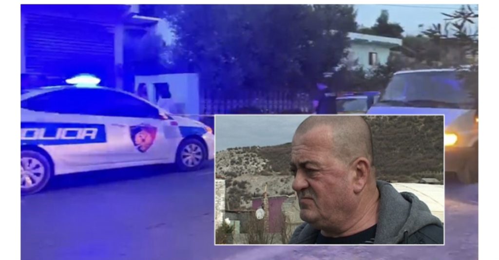 Pronarit që i qëlluan me kallash sot i vranë nipin 6 vite më parë