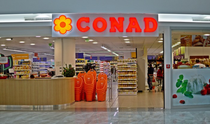 Konstatohen produkte të skaduara tek Conad