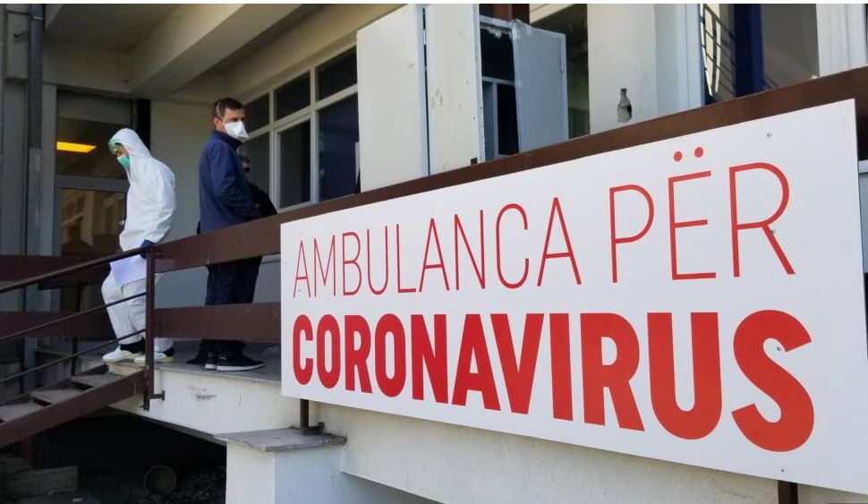 Humb jetën nga COVID-19 ish-deputeti i PD