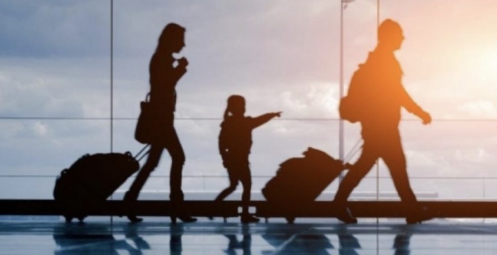 Kapja e shtetit dhe… perspektiva e munguar e të rinjve