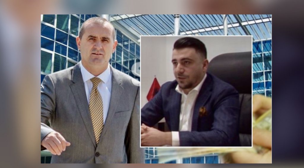 SPAK ‘përjashtoi’ kunatin e Ulsi Manjës nga hetimet
