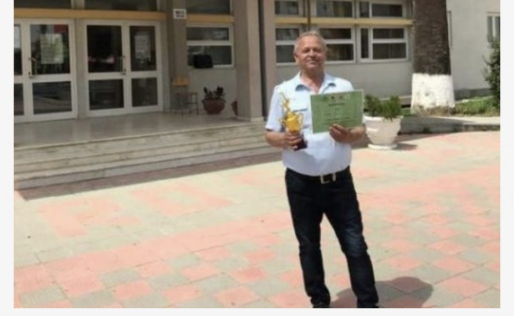 Ndërron jetë nga Covid-19 ish-mësuesi i Edukimit Fizik në Fier