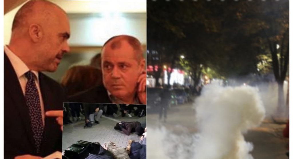 Reagon analisti Mustafa Nano: Protestat me ‘çuna lagjesh’ po na LIBANIZOJNË