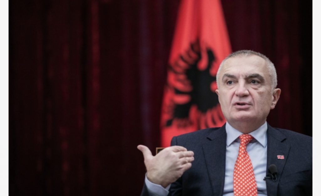 Meta: Kush bën lojra me “Detin” apo ka ngrënë një lugë çorbë të prishur do mbajë përgjegjësi