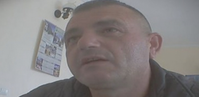 Arrestohet 52-vjeçari dibran për deklaratë të rremë