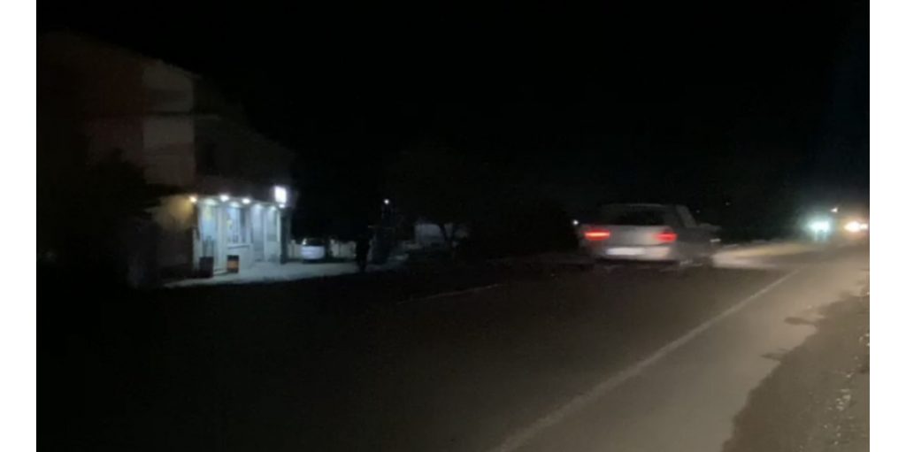 Humb jetēn nga aksidenti 26 vjeçari në Elbasan