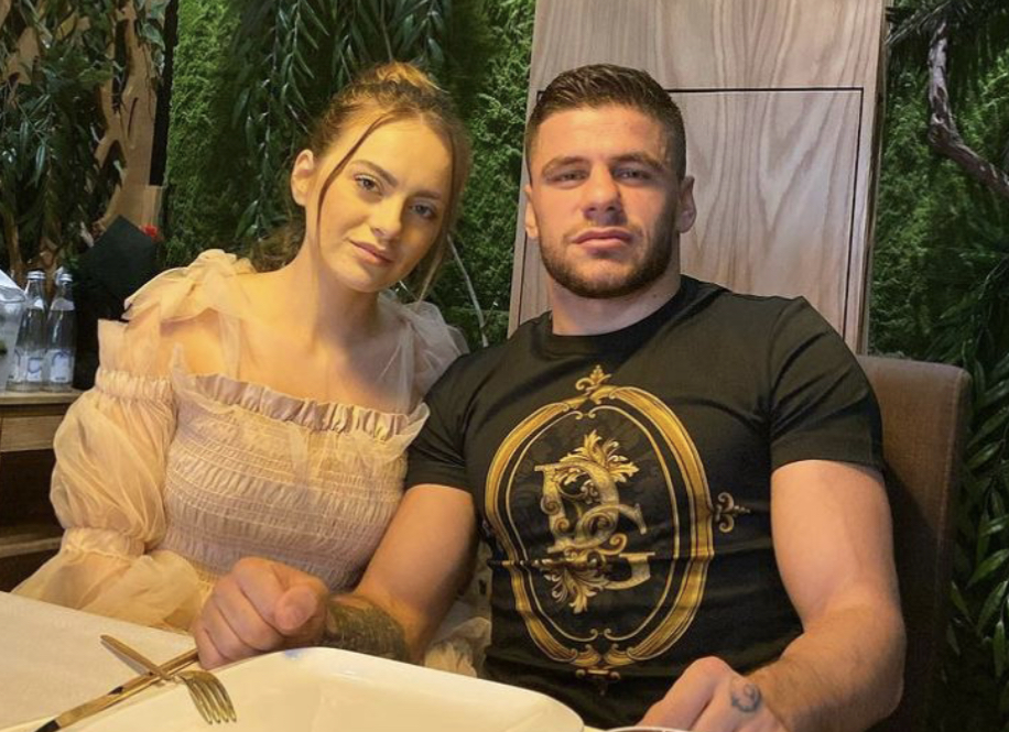 Jeta tjetër e boksierit të njohur Florian Marku