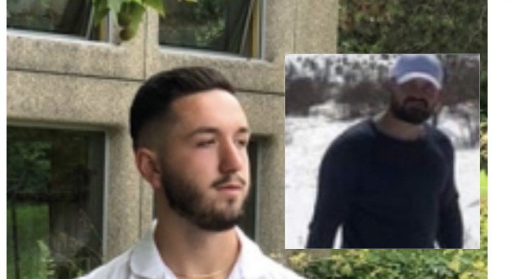 Këta janë 2 djemtë që u ekzekutuan nga babai i tyre në Pozhoran
